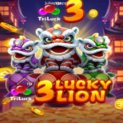 3LUCKYLION: Exploring the Thrills of Brazil's Premier Online Casino Game