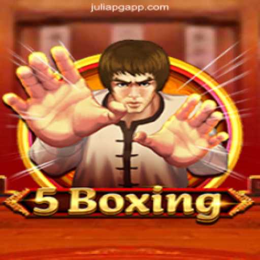 Discover 5Boxing: The Exciting Game Experience with JULIAPG Oficial
