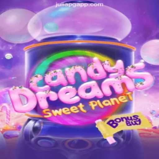 CandyDreamsSweetPlanet: An Immersive Adventure in a World of Sweets