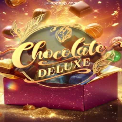 Discover the Sweet Thrills of ChocolateDeluxe Casino Game