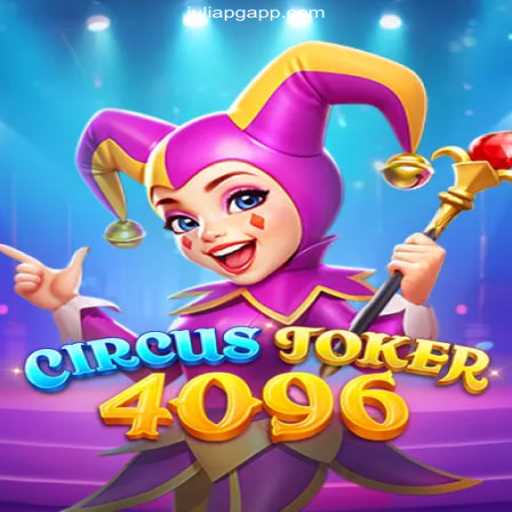 Exploring CircusJoker4096: The New Star in Online Gaming