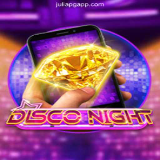 Exploring the Exciting World of DiscoNightM with JULIAPG Oficial