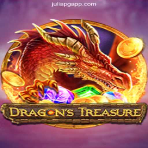 Discover the Excitement of DragonsTreasure at JULIAPG Oficial - O melhor cassino online do Brasil🍀
