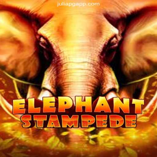 Discover the Thrill of ElephantStampede: A Premier Gaming Experience