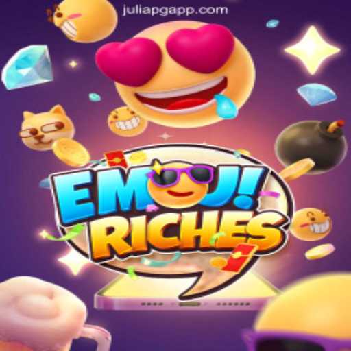 EmojiRiches: Discover the Exciting World of Online Gaming