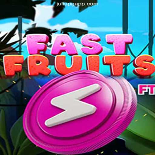 Exploring the Exciting World of FastFruits and JULIAPG Oficial - O melhor cassino online do Brasil🍀