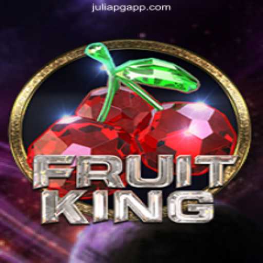Discover the Thrilling World of FruitKing: A Top Choice on JULIAPG Oficial - O melhor cassino online do Brasil🍀