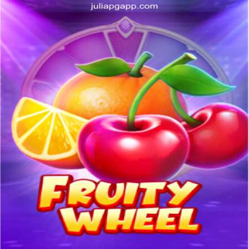 Discover the Excitement of FruityWheel at JULIAPG Oficial - O melhor cassino online do Brasil