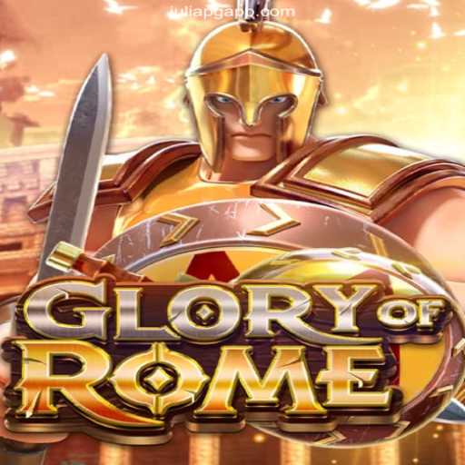 GloryofRome: An Exciting Journey into the Heart of Ancient Rome