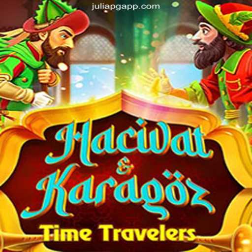 Explore HacivatandKaragoz: An Engaging Journey into a Timeless Game