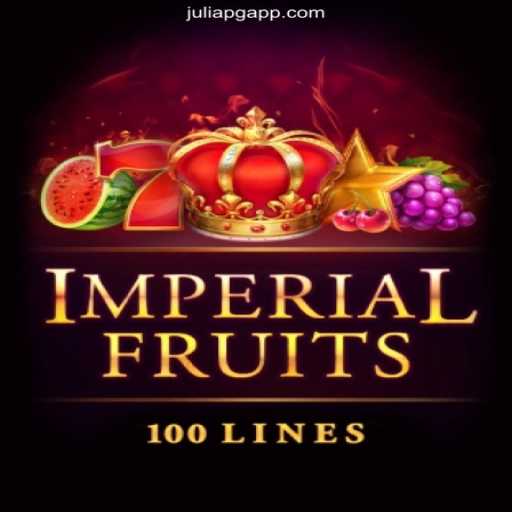 Exploring ImperialFruits100: A Journey into Casino Gaming