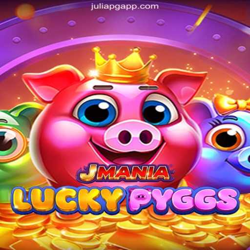 Unlock the Thrills of JManiaLuckyPyggs: An Exciting Journey into Brazil's Best Online Casino