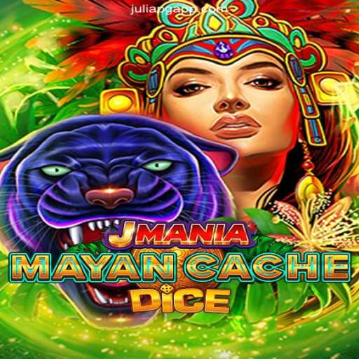 Discover the Excitement of JManiaMayanCacheDice: The Ultimate Casino Experience