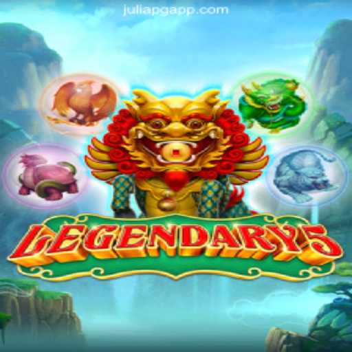 Discover the Thrilling World of Legendary5 at JULIAPG Oficial