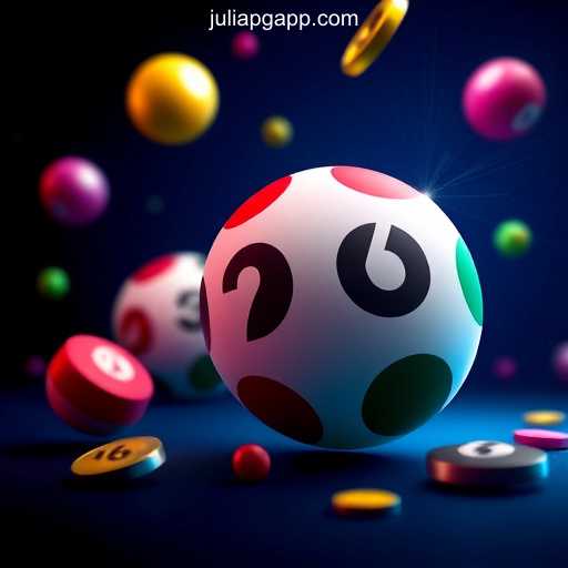 JULIAPG Oficial - O melhor cassino online do Brasil🍀