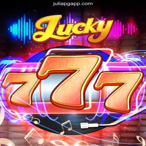 Exploring the Excitement of Lucky777 at JULIAPG Oficial
