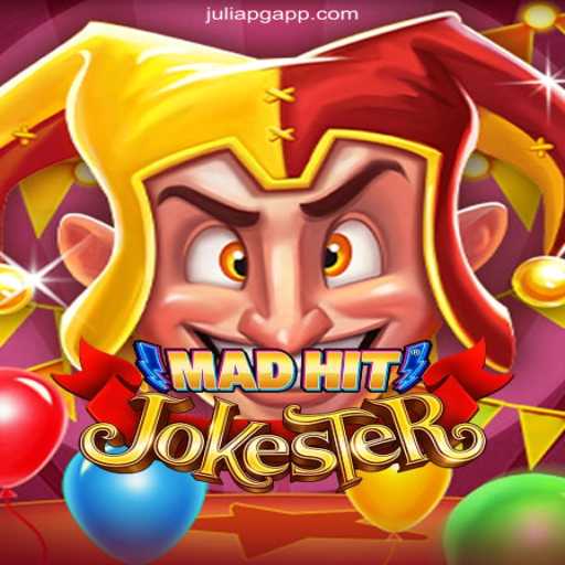 MadHitJokester: An Explosive Casino Adventure