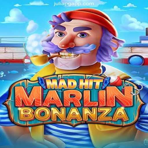 MadHitMarlinBonanza: An Immersive Gaming Experience with JULIAPG Oficial