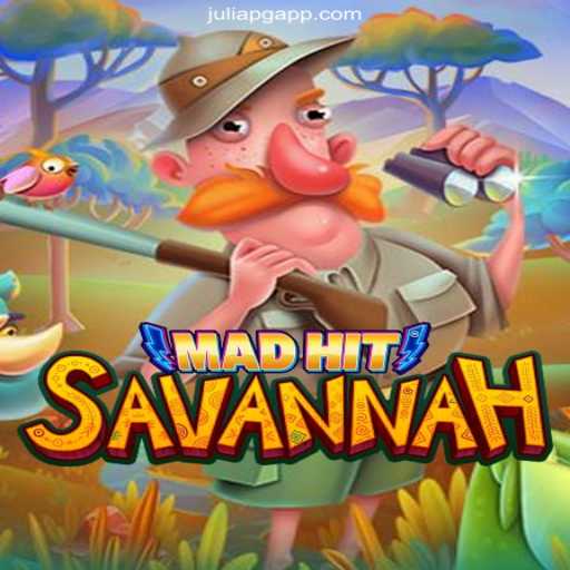 MadHitSavannah: Exploring the Thrilling World of Online Gaming