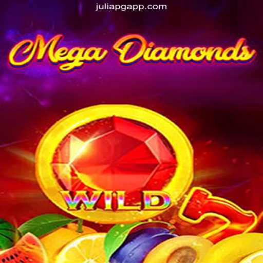 Experience MegaDiamond: The Ultimate Casino Adventure