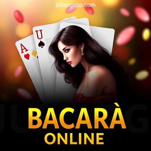 Descubra o Mundo do Bacará Online