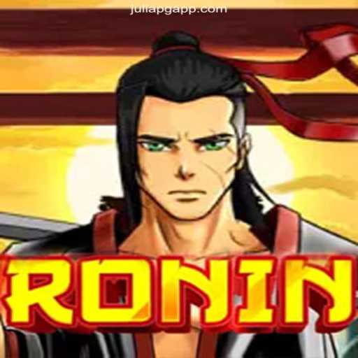 Exploring Ronin: The Thrilling Online Casino Game at JULIAPG Oficial