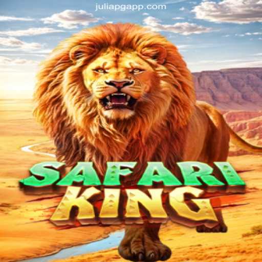 Embrace the Wild Adventure with SafariKing in the Best Brazilian Online Casino