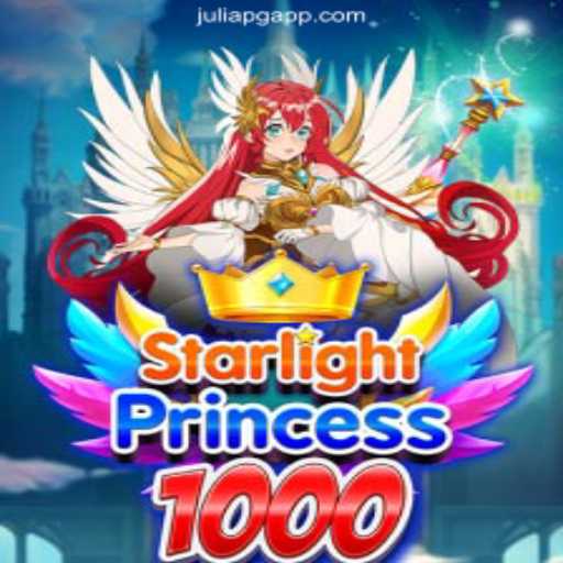 Exploring StarlightPrincess1000: The Enchanting Universe of Online Gaming