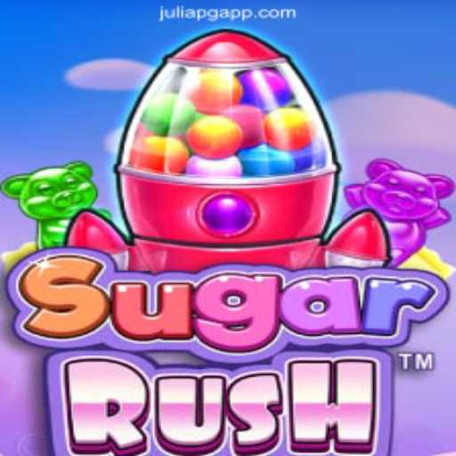 Exploring the Thrills of SugarRush: The Sweetest Game at JULIAPG Oficial - O Melhor Cassino Online do Brasil