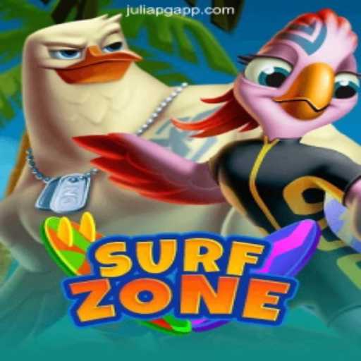 SurfZone: Your Gateway to the Ultimate Virtual Ocean Adventure