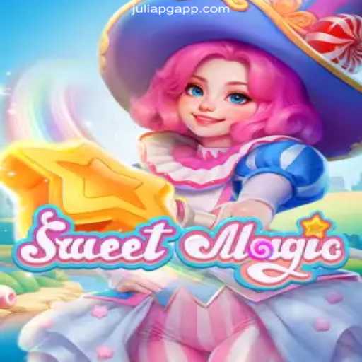SweetMagic: An Enchanting Online Gaming Adventure