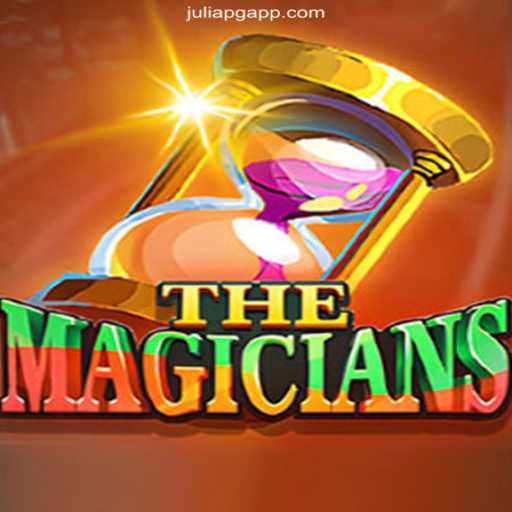 TheMagicians: A Spellbinding Journey in the World of Online Casinos