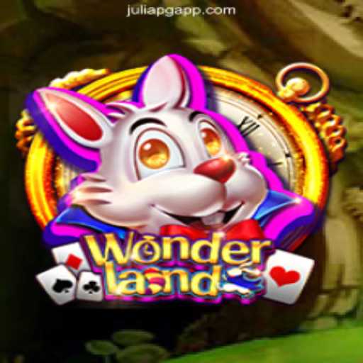 Exploring Wonderland: A Journey Through an Enchanting Game